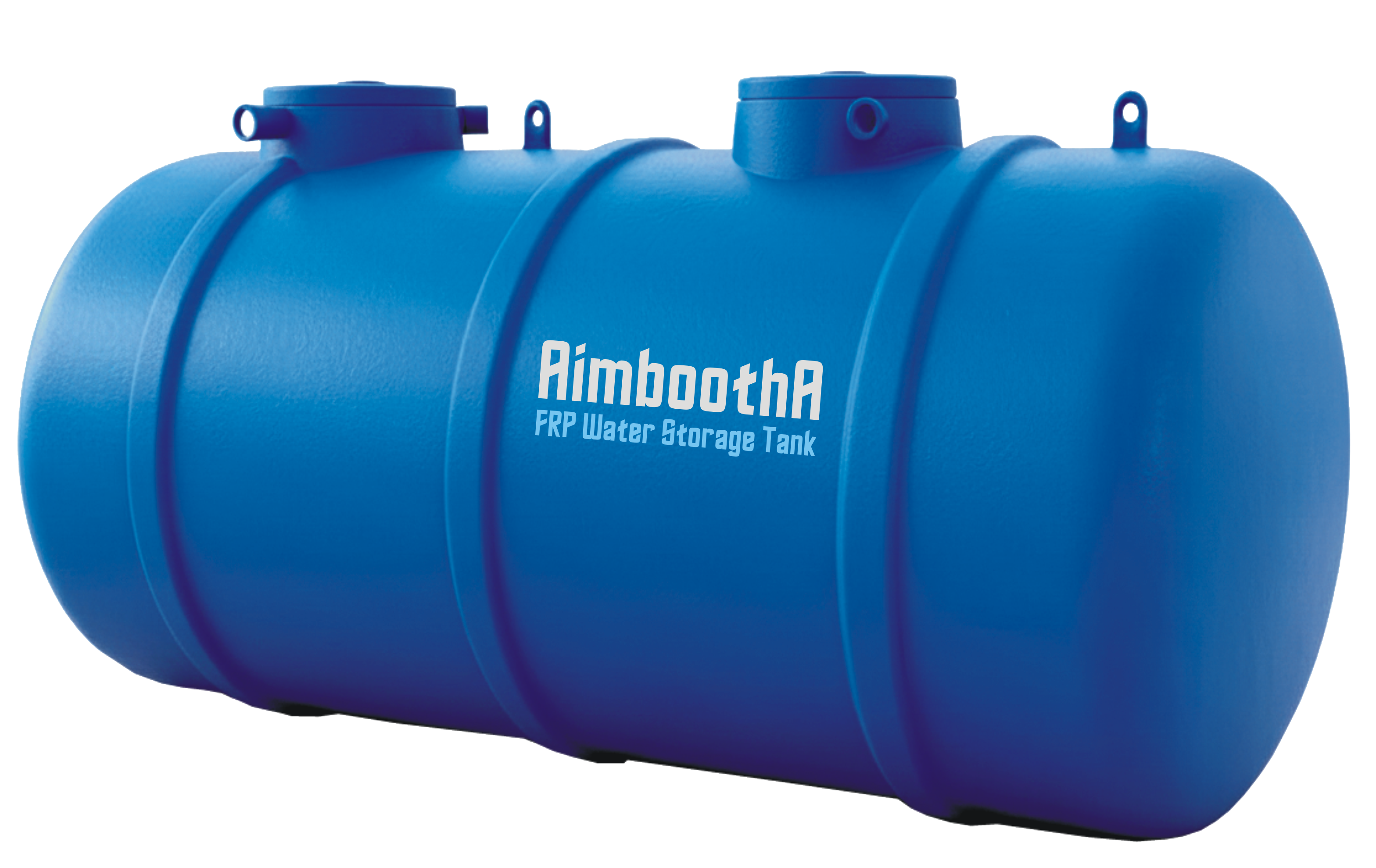 FRP Water Storage Tank